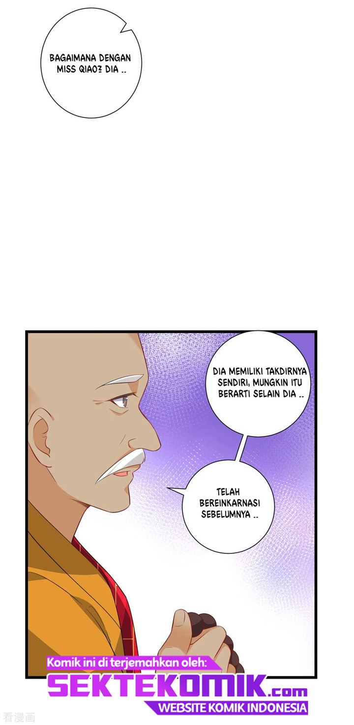 First Class Family Chapter 171 Gambar 10